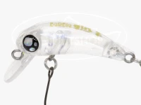 ロブルアー バービー ガール F #5 ブルクリ(ブルーパールクリア) 24.5mm 0.7g フローティング