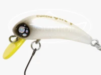 ロブルアー バービー ガール F #10 がーこちゃん 24.5mm 0.7g フローティング