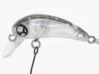 ロブルアー バービー ガール F #20 透け透けジンタ 24.5mm 0.7g フローティング