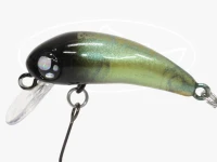 ロブルアー バービー ガール F #21 ただ巻バグ 24.5mm 0.7g フローティング