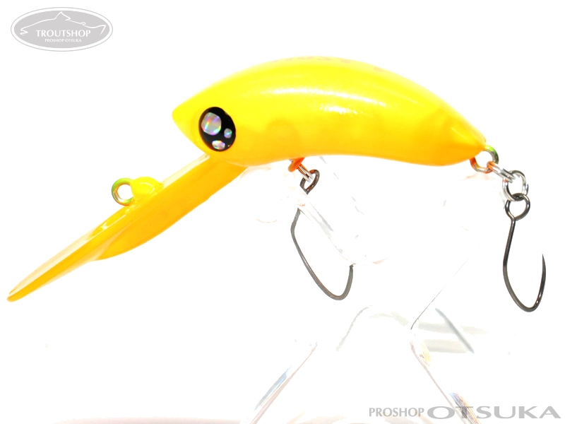 Rob Lure Most Berbie