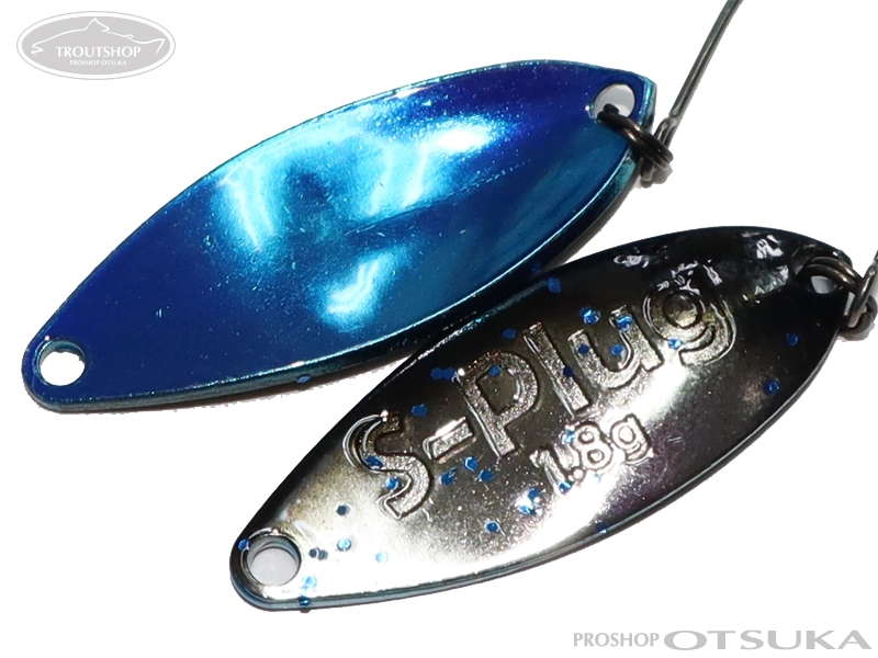 ロブルアー スプラグ スプラグ 1.8g 1.8g #5 Go!Go!チャンス