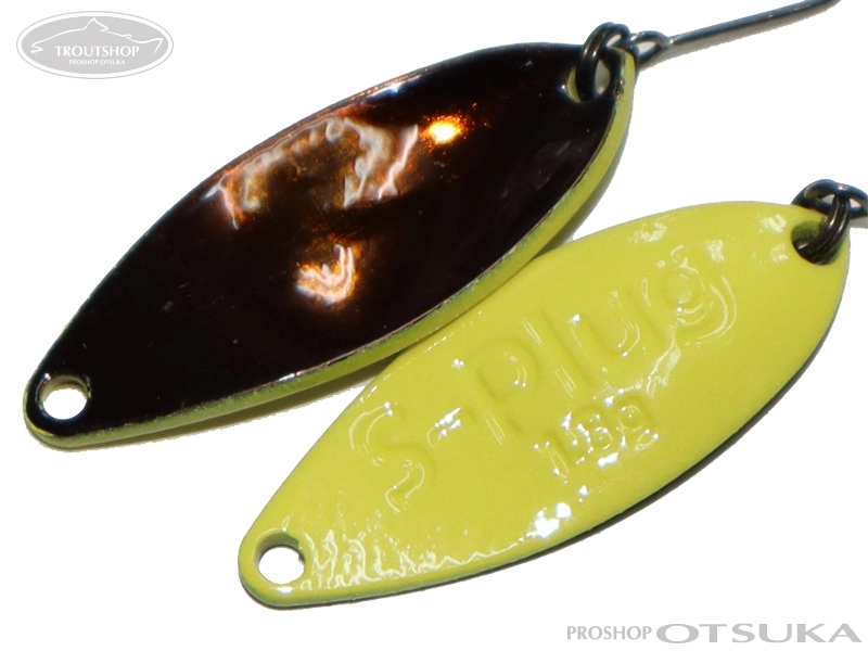 ロブルアー スプラグ スプラグ 1.8g 1.8g #12 ぽむプリ