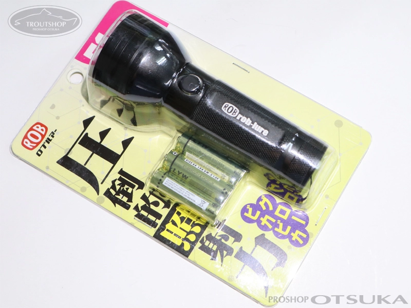 10月04日の入荷商品 プロショップオオツカ トラウトブログ