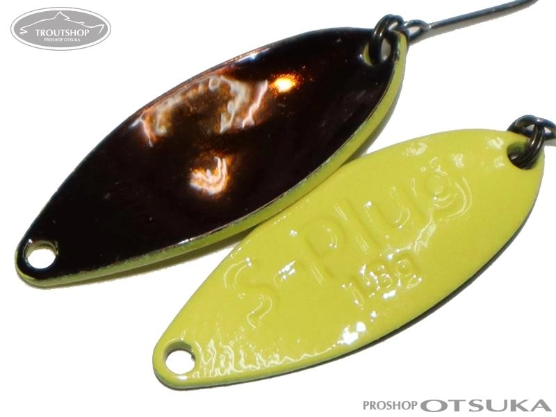 ロブルアー スプラグ スプラグ 2.2g 2.2g #12 ぽむプリ