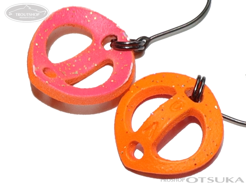 ロブルアー バベル バベルV3 0.38g 0.38g #25 かなで