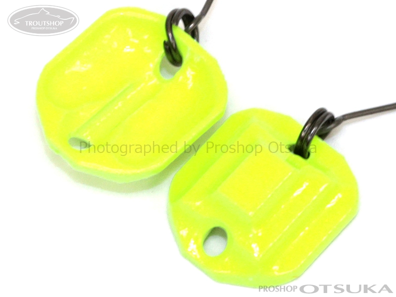 ロブルアー メカバベル 0.5g 0.5g #S17 シンエイ#17