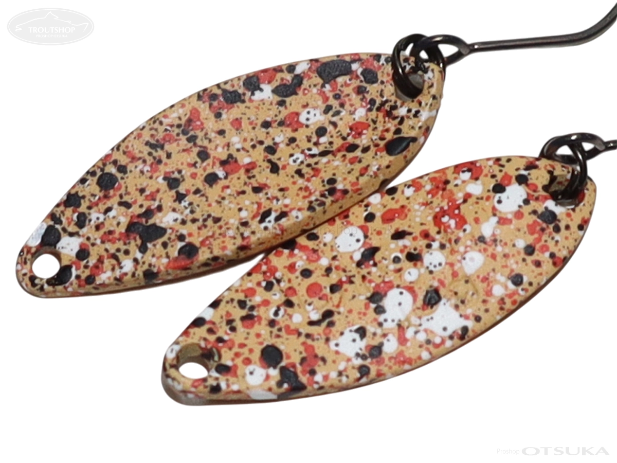 ロブルアー ディギン ディギン 0.9g 0.9g #14 とんこつ