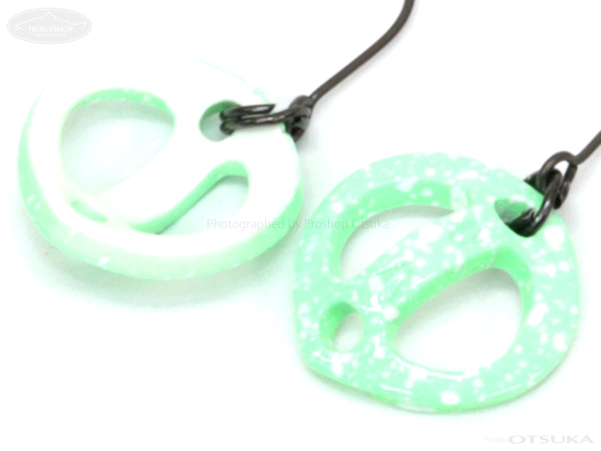 ロブルアー バベル バベルV3 0.38g 0.38g #ペローミント