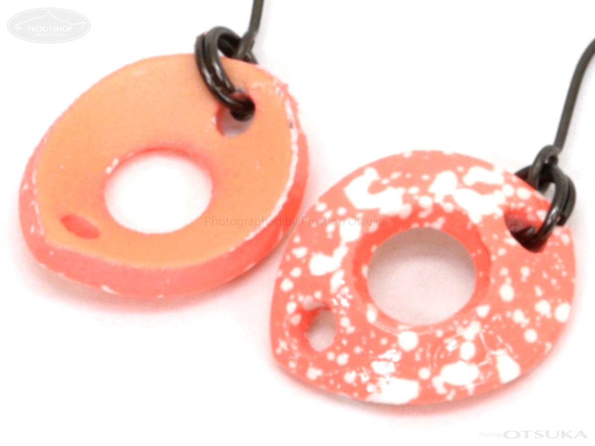 ロブルアー バベル バベルエース ゼロ 0.4g 0.4g #ペローコーク