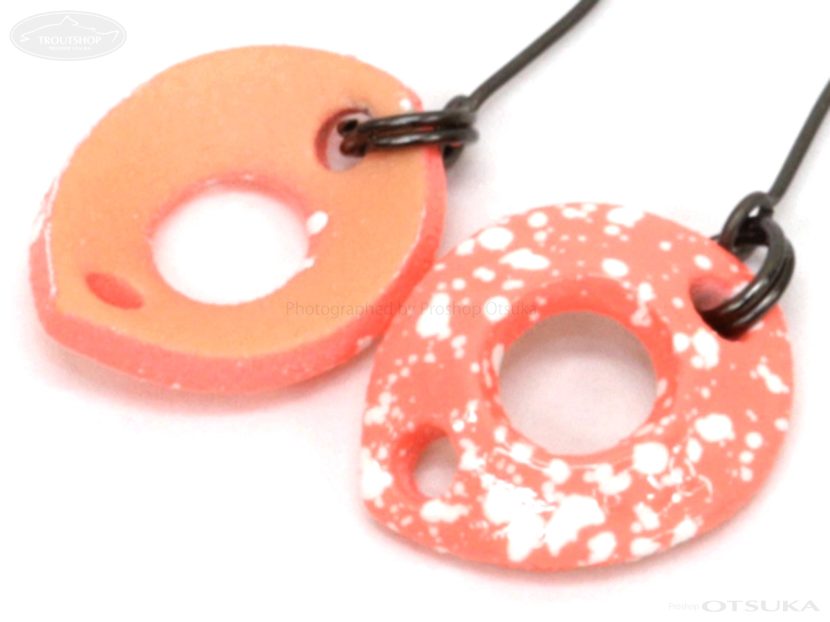 ローベル① ロブルアー バベルエース 1.1g 1.1g #ペローコーク