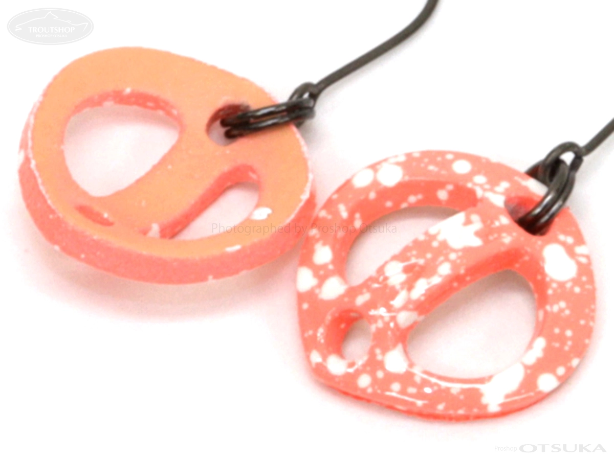 ロブルアー バベル バベルV3 0.38g 0.38g #ペローコーク