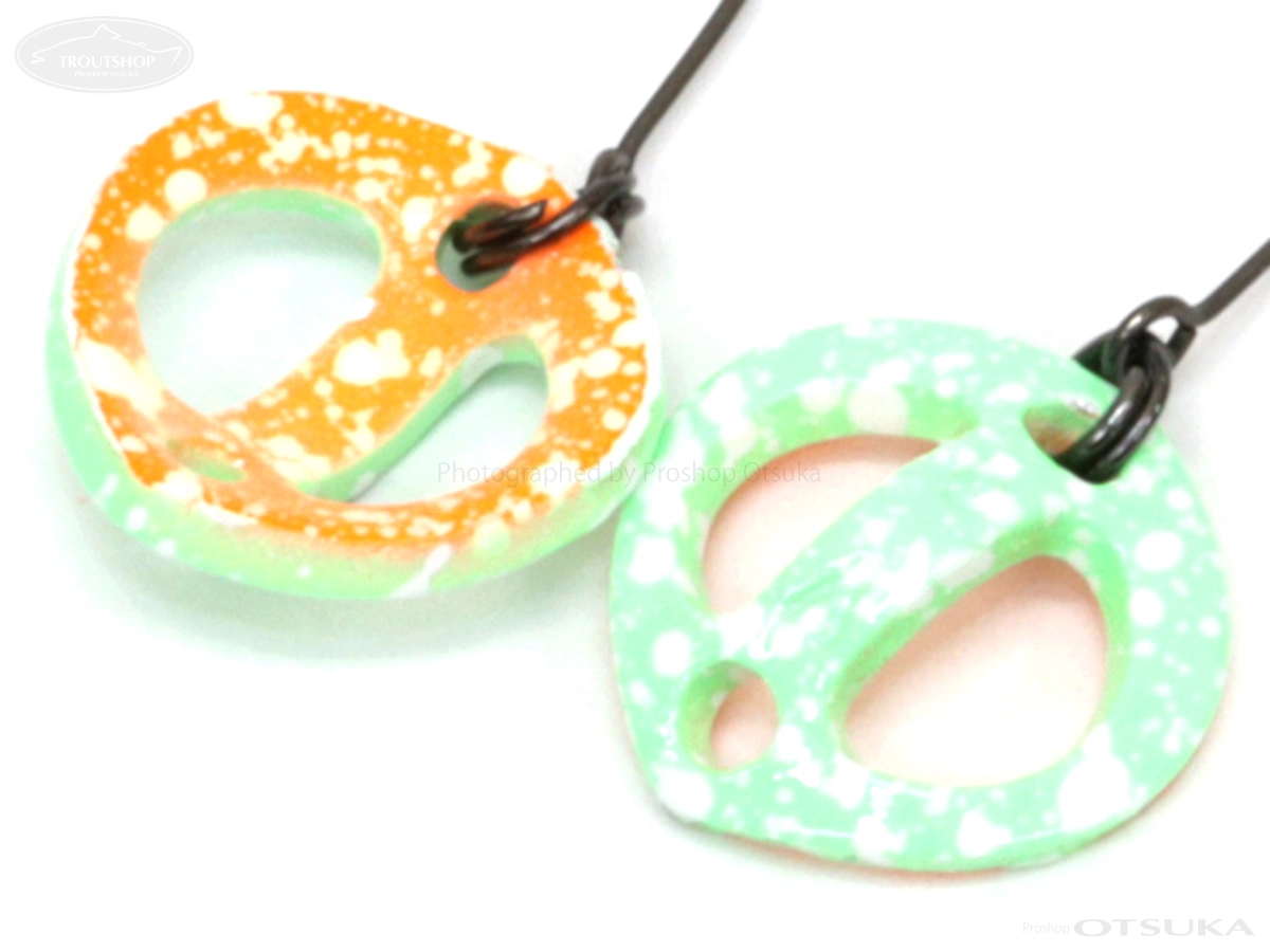 ロブルアー バベル バベルV3 0.38g 0.38g #ペロームソーダ