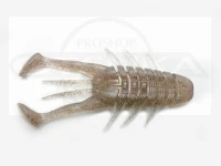 Raid Japan  BATABATA  Claw  - BATABATA  Claw  3.5 inch Size 133 Cinnamon Shrimp FECO certified