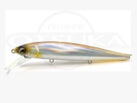 Raid Japan  JERKRIPPER  - JERKRIPPER Size JR013 Neon Wakasagi 122mm 5/8oz