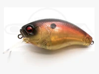 Raid Japan Level Crank Gorilla #LCG021 Sparkling Red 66.0mm 5/8oz Floating
