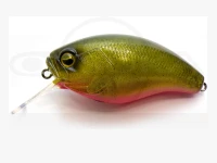 Raid Japan level crank -  gorilla #LCG022 Orepan 66.0mm 5/8oz Floating