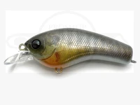 Raid Japan SKM Super Height Speed Machine #SKM012 Gachigiru 60mm 3/8oz. Class Floating
