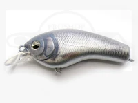 Raid Japan SKM Super Height Speed Machine #SKM013 Gachibuna 60mm 3/8oz. Class Floating