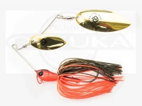  レイドジャパン レベルスピン セミコン  3/8oz ダブルウィロー