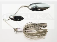  レイドジャパン レベルスピン セミコン  3/8oz ダブルウィロー