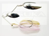 レイドジャパン レベルスピン セミコン  3/8oz ダブルウィロー