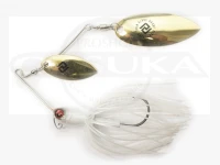  レイドジャパン レベルスピン セミコン  1/2oz ダブルウィロー