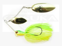 レベルスピン セミコン 1/2oz ダブルウィロー
