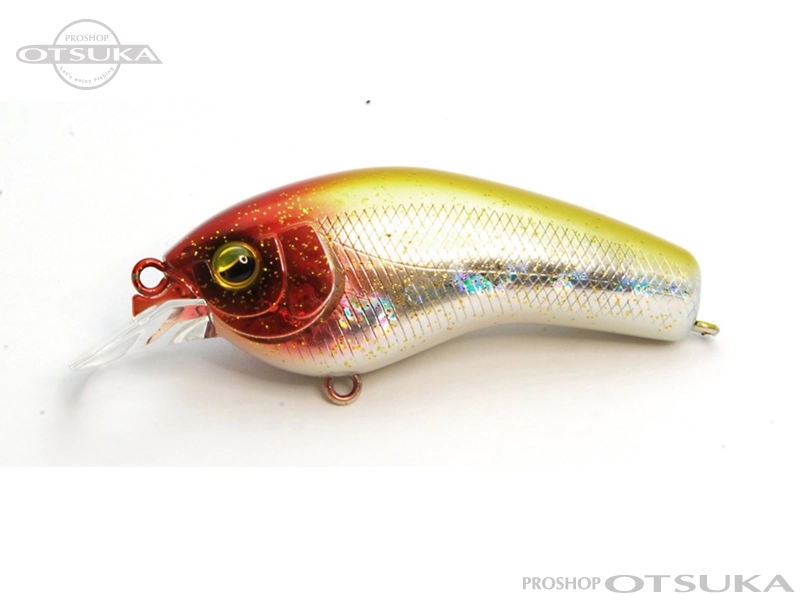 レイドジャパン SKM スーパー高速マシーン 60mm 38oz.クラス