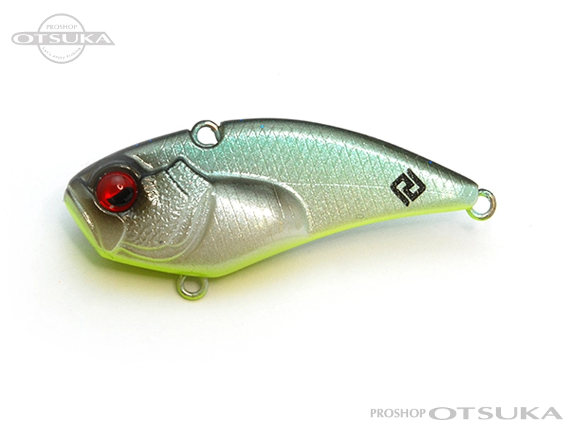 レイドジャパン レベルバイブブースト レベルバイブブースト 3.5g 3.5g #031　ネオンシャッド