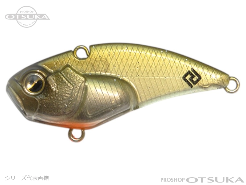 バイブレーション/ノンラトルタイプ ジャッカル TN38 の通販・在庫一覧