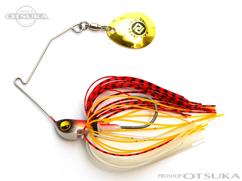 レイドジャパン レベルスピン 3/8oz 1/2oz 12点 レベルスピン レイドジャパン レベルスピン 3/8oz 1/2oz 12点 レベルスピン