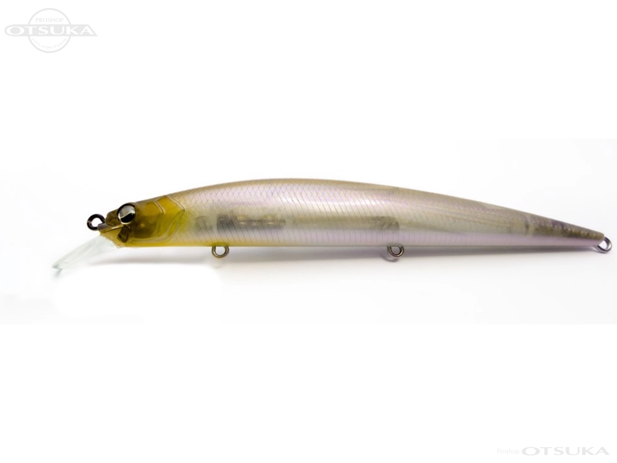 レイドジャパン　レベルミノー　ルアーセット LEVEL MINNOW Quick72 | RAID JAPAN