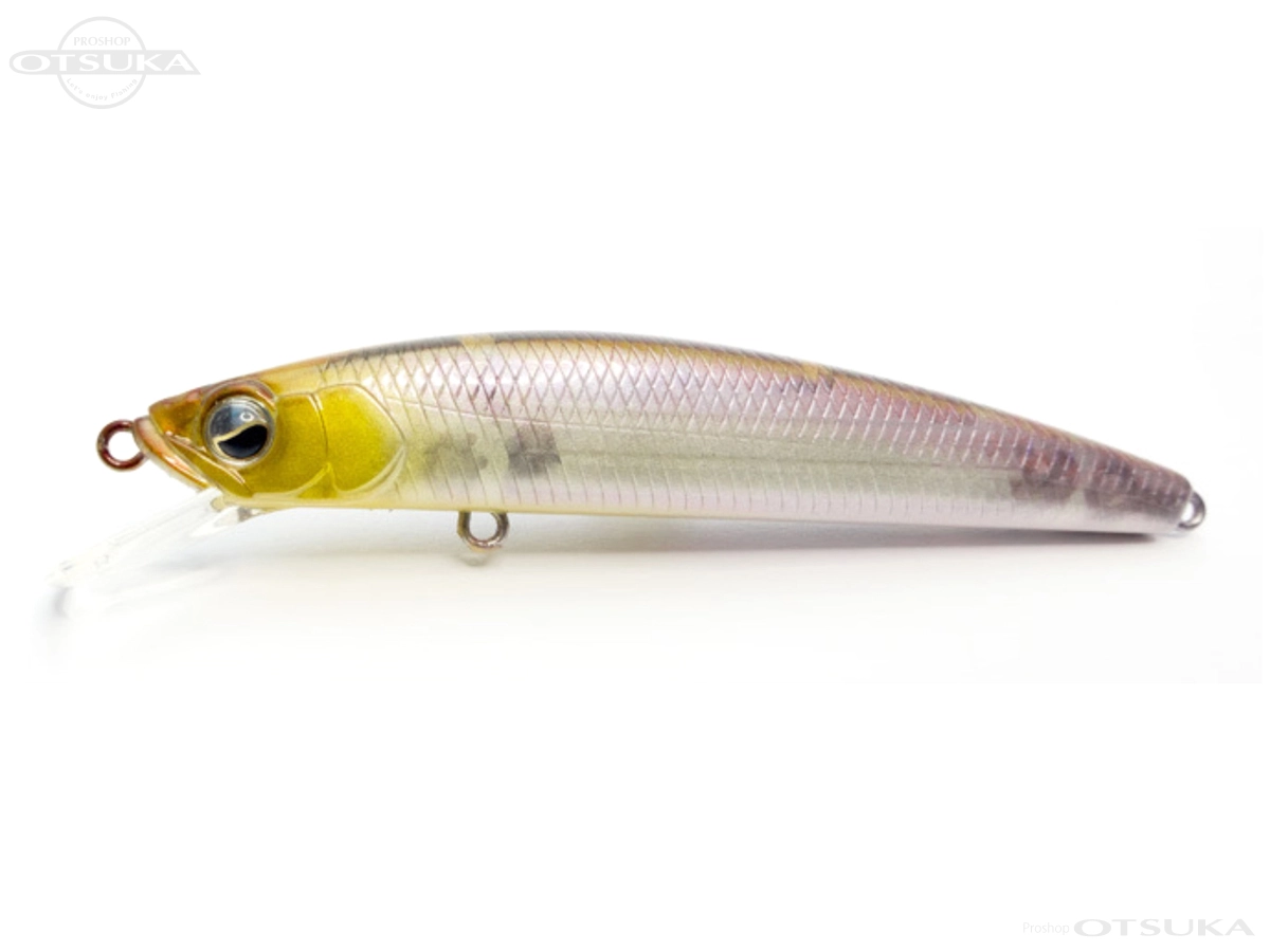 Raid Japan level minnow quick 72 | JDM Fishing Tackle - Proshop Otsuka