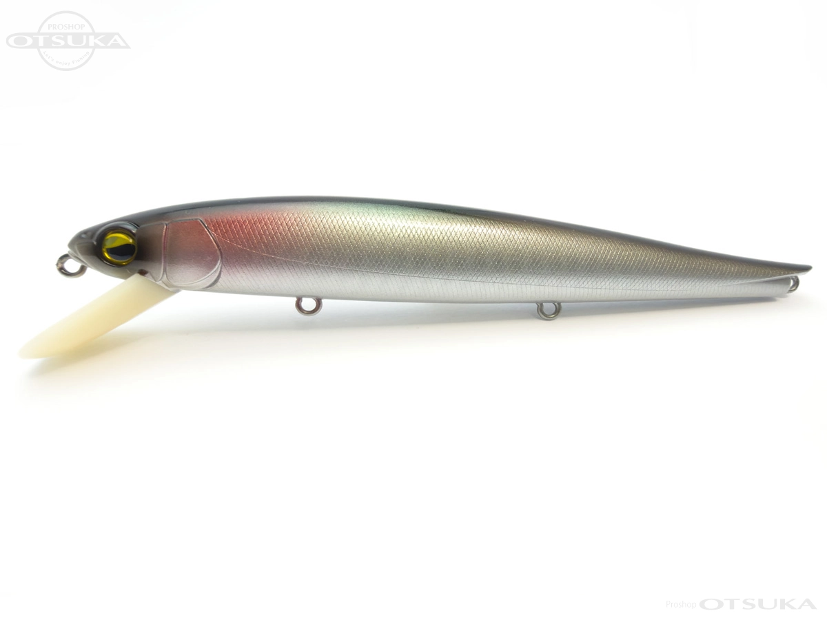 レイドジャパン ジャークリッパー 122mm 58oz #JR014 パールTFS の通販