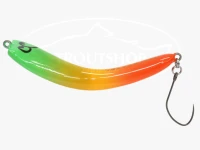 イケクラ りばにょろ -  500XS #11 グロートロピカル 50.0mm 3.2g シンキング