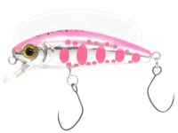 Carteras Cepram  - 40F #03 Pink Silver 42m 2.2g Floating