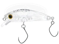 カルテラス チェプラム - 40F #16 クリア 42mm 2.2g フローティング