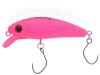 Carteras Cepram  - 40S #12 Pink 42mm 2.5g sinking