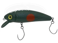 カルテラス チェプラム - 60F #09 隼 64mm 6.7g フローティング