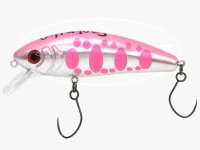 Carteras Cepram  - 60S #03 Pink Silver 64mm 7.9g sinking