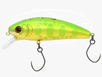 Carteras Cepram  - 60S #05 Green Gold 64mm 7.9g sinking