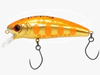 Carteras Cepram  - 60S #06 Ore Gold 64mm 7.9g sinking