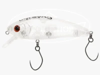 カルテラス チェプラム - 60S #16 クリア 64mm 7.9g シンキング