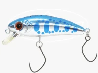 Carteras Cepram  - 40HS #01 Blue Silver 42mm 3.0 Heavy Sinking