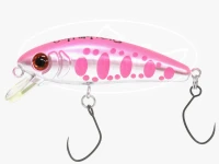 Carteras Cepram  - 40HS #03 Pink Silver 42mm 3.0 Heavy Sinking