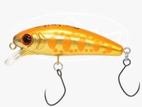 Carteras Cepram  - 40HS #06 Ore Gold 42mm 3.0 Heavy Sinking