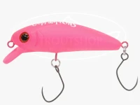 カルテラス チェプラム - 40HS #12 ピンク 42mm 3.0 ヘビーシンキング