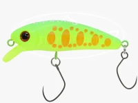 Carteras Cepram  - 40HS Size 14 Kyokutou Chart 42mm Size 3.0 Heavy Sinking