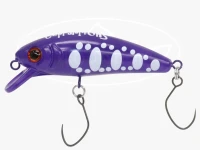 カルテラス チェプラム - 40HS #15 紫電 42mm 3.0 ヘビーシンキング